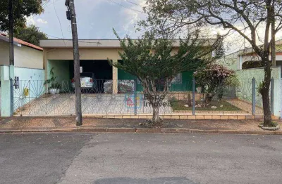 Casa à venda, 141 m² por r$ 500.000,00 - jardim guanabara - americana/sp