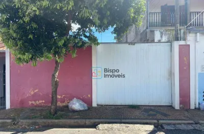 Casa à venda, 70 m² por r$ 400.000,00 - são manoel - americana/sp
