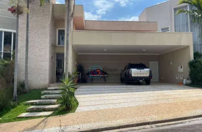 Casa à venda, 254 m² por r$ 2.000.000,00 - loteamento industrial machadinho - americana/sp