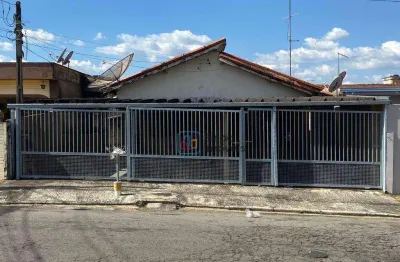 Casa à venda, 115 m² por r$ 350.000,00 - jardim paulistano - americana/sp