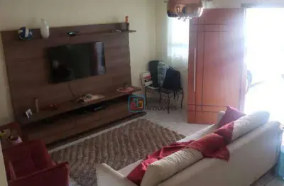 Casa à venda, 233 m² por r$ 690.000,00 - parque novo mundo - americana/sp