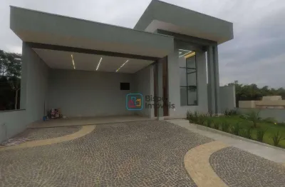 Casa à venda, 201 m² por r$ 1.605.000,00 - parque nova carioba - americana/sp