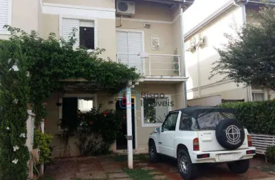 Casa à venda, 100 m² por r$ 620.000,00 - nova americana - americana/sp