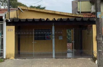 Casa à venda, 130 m² por r$ 300.000,00 - residencial vale das nogueiras - americana/sp