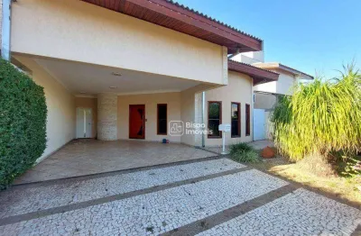 Casa com 3 dormitórios à venda, 220 m² por r$ 1.500.000,00 - jardim imperador - americana/sp