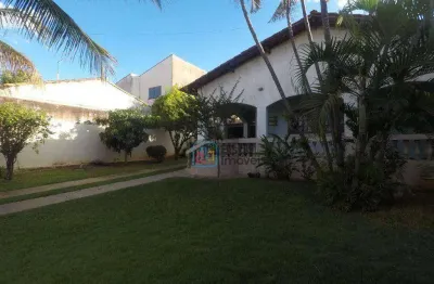 Casa à venda, 237 m² por r$ 750.000,00 - campo verde - americana/sp