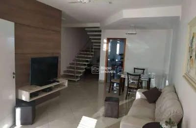 Casa para alugar, 155 m² por r$ 4.591,99/mês - jardim bela vista - americana/sp