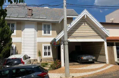 Casa à venda, 235 m² por r$ 1.600.000,00 - iate clube de americana - americana/sp