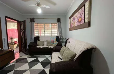 Casa à venda, 90 m² por r$ 400.000,00 - vila mollon iv - santa bárbara d'oeste/sp