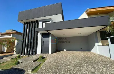Casa à venda, 220 m² por r$ 1.700.000,00 - parque nova carioba - americana/sp