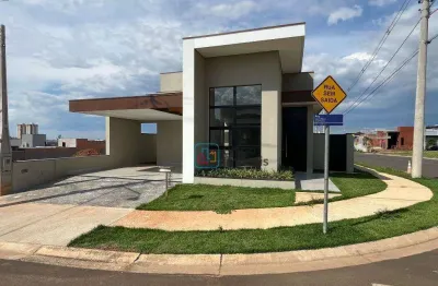 Casa à venda, 195 m² por r$ 1.490.000,00 - solar das esmeraldas - nova odessa/sp