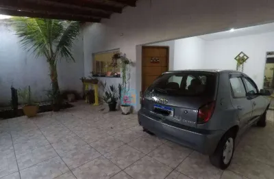 Casa com 2 dormitórios à venda, 140 m² por r$ 340.000,00 - jardim da balsa ii - americana/sp