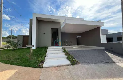Casa à venda, 185 m² por r$ 1.390.000,00 - solar das esmeraldas - nova odessa/sp