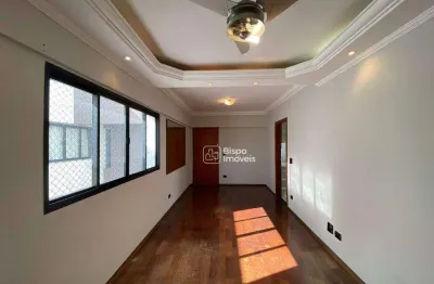 Apartamento à venda, 158 m² por r$ 459.000,00 - vila nossa senhora de fátima - americana/sp