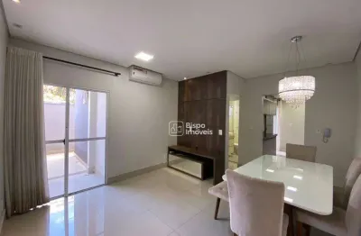 Apartamento com 2 dormitórios à venda, 58 m² por r$ 330.000,00 - jardim são domingos - americana/sp