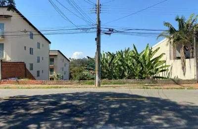 Terreno à venda, 910 m² por r$ 750.000,00 - jardim bela vista - americana/sp