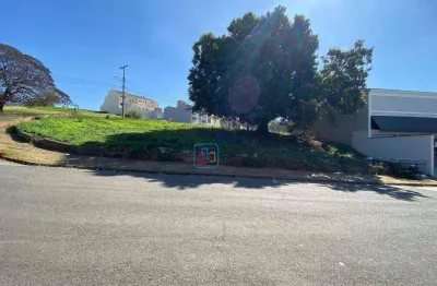 Terreno à venda, 391 m² por r$ 395.000,00 - jardim bela vista - americana/sp