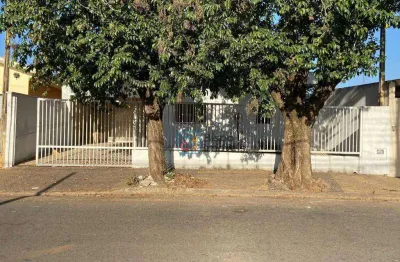 Casa à venda, 132 m² por r$ 430.000,00 - jardim nossa senhora do carmo - americana/sp
