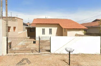 Casa com 4 dormitórios para alugar, 150 m² por r$ 2.125,00/mês - são manoel - americana/sp