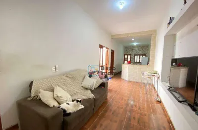 Casa à venda, 94 m² por r$ 460.000,00 - jardim boer i - americana/sp