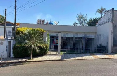 Casa com 3 dormitórios à venda, 154 m² por r$ 860.000,00 - werner plaas - americana/sp