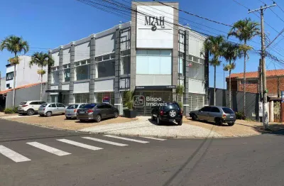 Salão à venda, 380 m² por r$ 1.300.000,00 - jardim europa i - santa bárbara d'oeste/sp