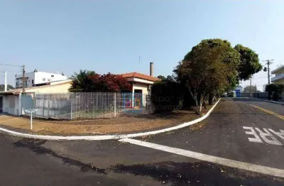 Casa à venda, 197 m² por r$ 640.000,00 - santa cruz - americana/sp