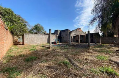 Terreno residencial à venda, 1000 m² por r$ 450.000 - chácaras recanto solar - nova odessa/sp