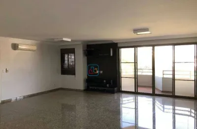 Apartamento à venda, 225 m² por r$ 860.000,00 - paraíso - americana/sp