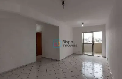 Apartamento à venda, 97 m² por r$ 350.000,00 - jardim santana - americana/sp