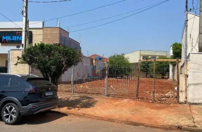 Terreno à venda, 521 m² por r$ 630.000,00 - vila são pedro - americana/sp