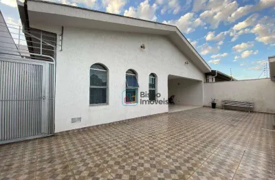Casa à venda, 208 m² por r$ 850.000,00 - jardim glória - americana/sp