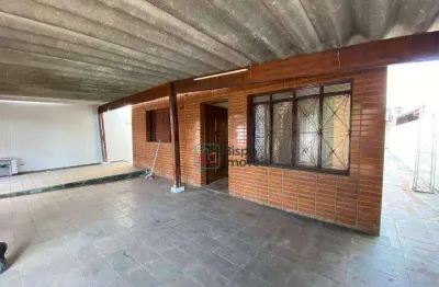 Casa à venda, 160 m² por r$ 430.000,00 - cidade nova - santa bárbara d'oeste/sp
