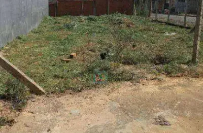 Terreno à venda, 206 m² por r$ 190.000,00 - jardim bertoni - americana/sp