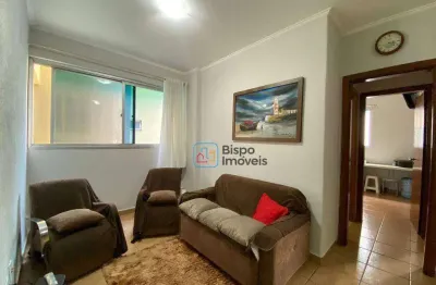 Apartamento à venda, 90 m² por r$ 400.000,00 - jardim glória - americana/sp