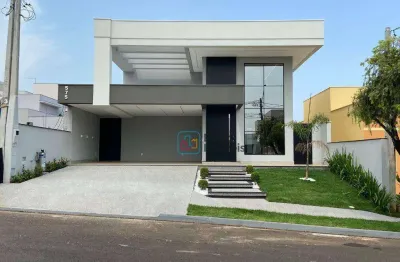 Casa à venda, 168 m² por r$ 1.800.000,00 - residencial imigrantes - nova odessa/sp