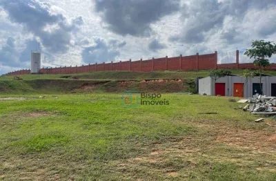 Terreno à venda, 1515 m² por r$ 1.650.000,00 - jardins da cidade - nova odessa/sp