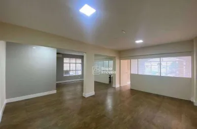 Sala comercial para alugar, 94 m² - jardim girassol - americana/sp