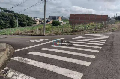 Terreno à venda, 530 m² por r$ 430.000,00 - vila cordenonsi - americana/sp