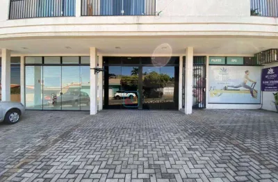 Salão para alugar, 47 m² por r$ 1.932,00/mês - jardim progresso - americana/sp