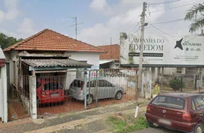 Casa à venda, 177 m² por r$ 480.000,00 - jardim girassol - americana/sp