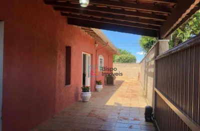 Casa à venda, 122 m² por r$ 470.000,00 - santa sofia - americana/sp