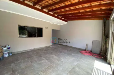 Casa à venda, 207 m² por r$ 599.900,00 - parque nova carioba - americana/sp