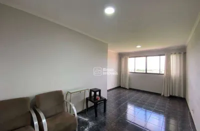 Apartamento à venda, 91 m² por r$ 426.000,00 - cidade jardim ii - americana/sp