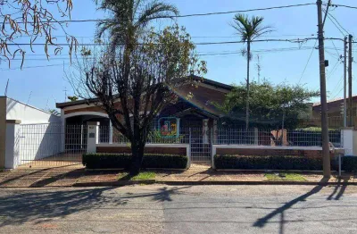 Casa à venda, 254 m² por r$ 1.500.000,00 - werner plaas - americana/sp