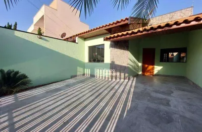 Casa com 2 dormitórios para alugar, 95 m² por r$ 3.065,36/mês - parque universitário - americana/sp