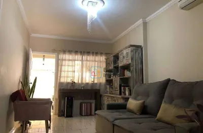 Casa à venda, 92 m² por r$ 550.000,00 - são manoel - americana/sp