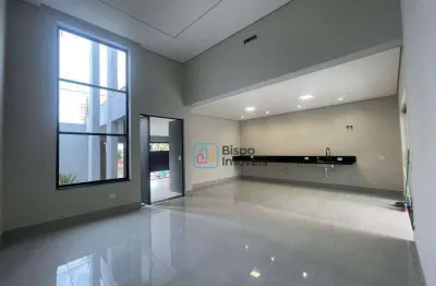 Casa à venda, 143 m² por r$ 850.000,00 - frezzarin 2 - santa bárbara d'oeste/sp