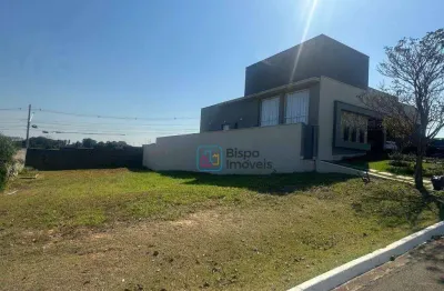 Terreno à venda, 555 m² por r$ 350.000,00 - americana - americana/sp
