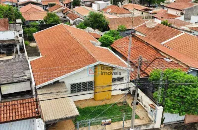 Casa com 3 dormitórios à venda, 118 m² por r$ 460.000,00 - conserva - americana/sp